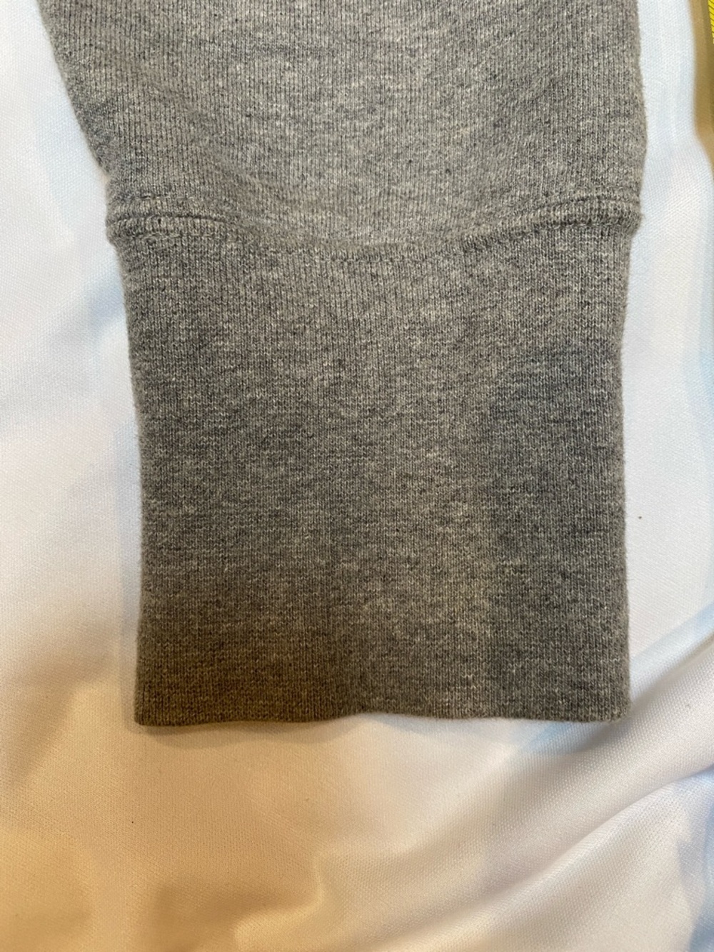 American Giant Men’s Classic Full Zip, Small - Picture 6 of 14